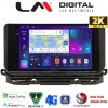 LM Digital - LM ZQ8280 GPS