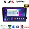LM Digital - LM ZQ8310 GPS