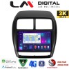 LM Digital - LM ZQ8318 GPS