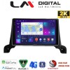 LM Digital - LM ZQ8324 GPS