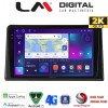 LM Digital - LM ZQ8326 GPS