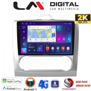 LM Digital - LM ZQ8328 GPS