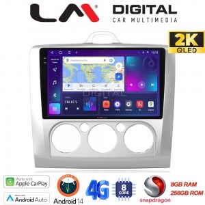 LM Digital - LM ZQ8329 GPS