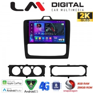 LM Digital - LM ZQ8329B GPS