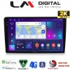 LM Digital - LM ZQ8332 GPS