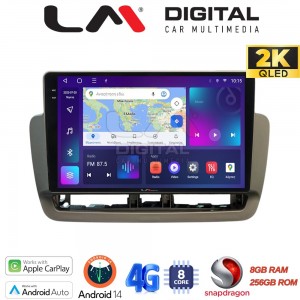 LM Digital - LM ZQ8346 GPS