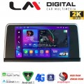 LM Digital - LM ZQ8350 GPS