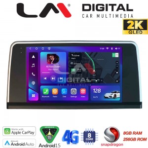 LM Digital - LM ZQ8350 GPS