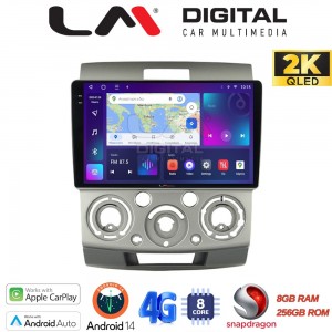 LM Digital - LM ZQ8360 GPS