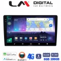 LM Digital - LM ZQ8365 GPS