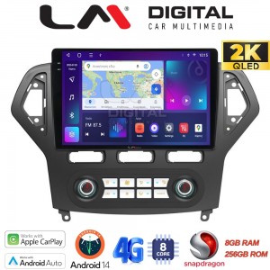 LM Digital - LM ZQ8367C GPS