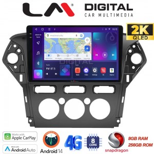 LM Digital - LM ZQ8368 GPS