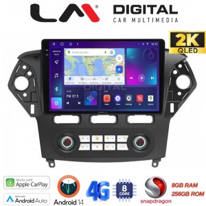 LM Digital - LM ZQ8368C GPS