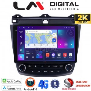 LM Digital - LM ZQ8382 GPS