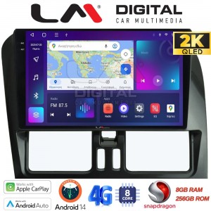 LM Digital - LM ZQ8390 GPS
