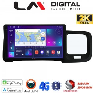 LM Digital - LM ZQ8392 GPS
