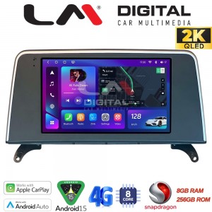 LM Digital - LM ZQ8397C GPS