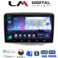 LM Digital - LM ZQ8402 GPS