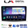LM Digital - LM ZQ8452 GPS