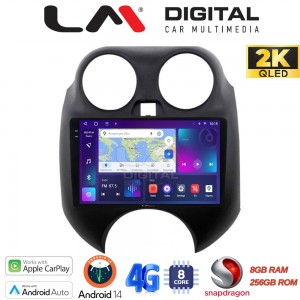 LM Digital – LM ZQ8459 GPS