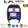 LM Digital - LM ZQ8460 GPS