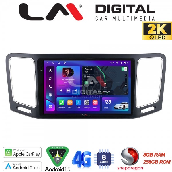 LM Digital - LM ZQ8463 GPS LM Digital - LM ZQ8463 GPS