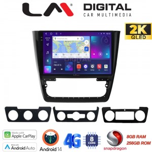 LM Digital - LM ZQ8482 GPS
