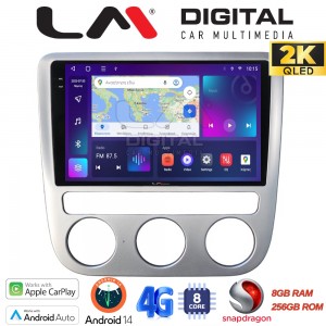LM Digital - LM ZQ8488 GPS