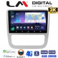 LM Digital - LM ZQ8489 GPS