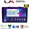 LM Digital - LM ZQ8500 GPS