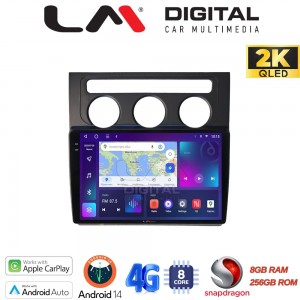 LM Digital - LM ZQ8511B GPS