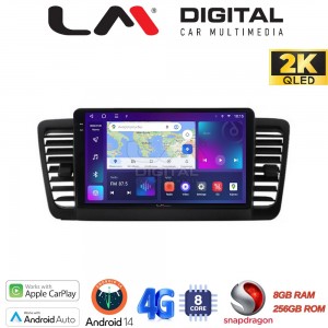 LM Digital - LM ZQ8525 GPS