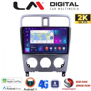 LM Digital - LM ZQ8526 GPS