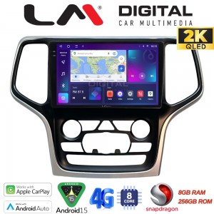 LM Digital - LM ZQ8534A GPS