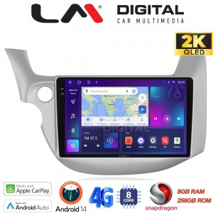LM Digital - LM ZQ8549 GPS