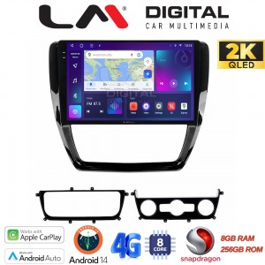 LM Digital - LM ZQ8552 GPS