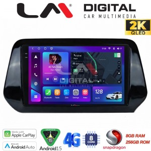 LM Digital - LM ZQ8573H GPS