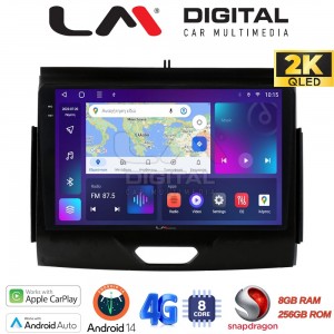 LM Digital - LM ZQ8576B GPS