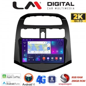 LM Digital - LM ZQ8589 GPS