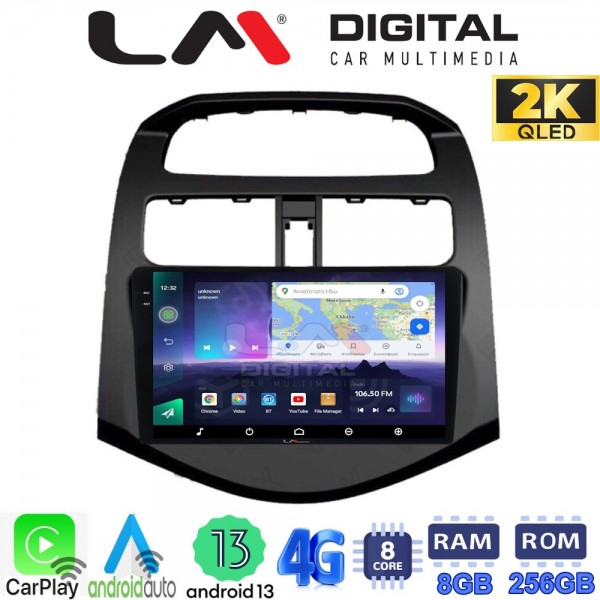 LM Digital - LM ZQ8589 GPS
