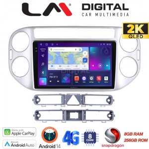 LM Digital - LM ZQ8590 GPS