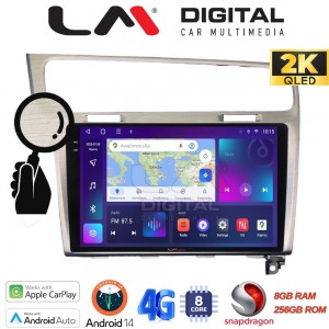 LM Digital - LM ZQ8591 GPS