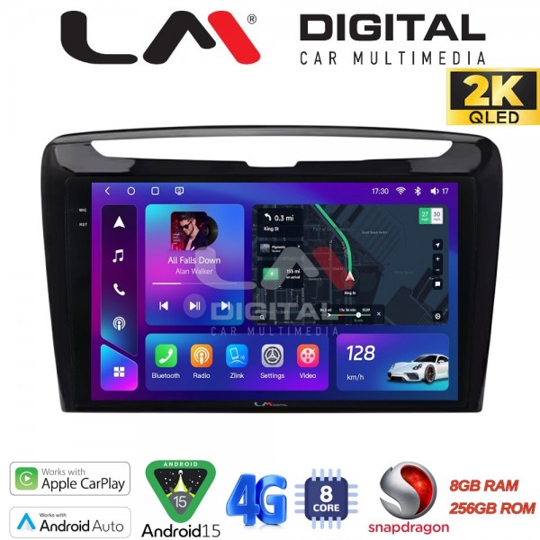 LM Digital - LM ZQ8612 GPS LM Digital - LM ZQ8612 GPS