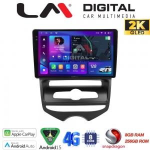 LM Digital - LM ZQ8646A GPS