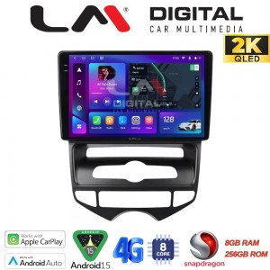 LM Digital - LM ZQ8646C GPS