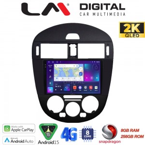 LM Digital - LM ZQ8648B GPS
