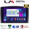 LM Digital - LM ZQ8665 GPS