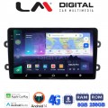 LM Digital - LM ZS8708 GPS