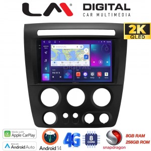 LM Digital - LM ZQ8721 GPS