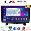 LM Digital - LM ZQ8723 GPS